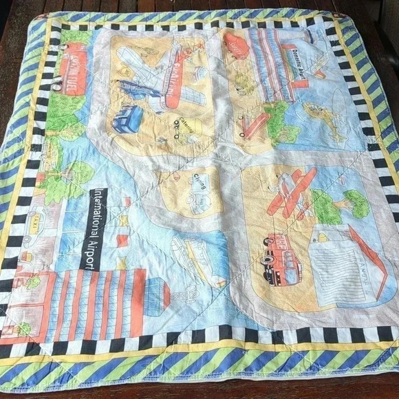 Waterproof Play Mat/Pad - Picture 2 of 8